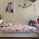 Saint-Malo Apartment