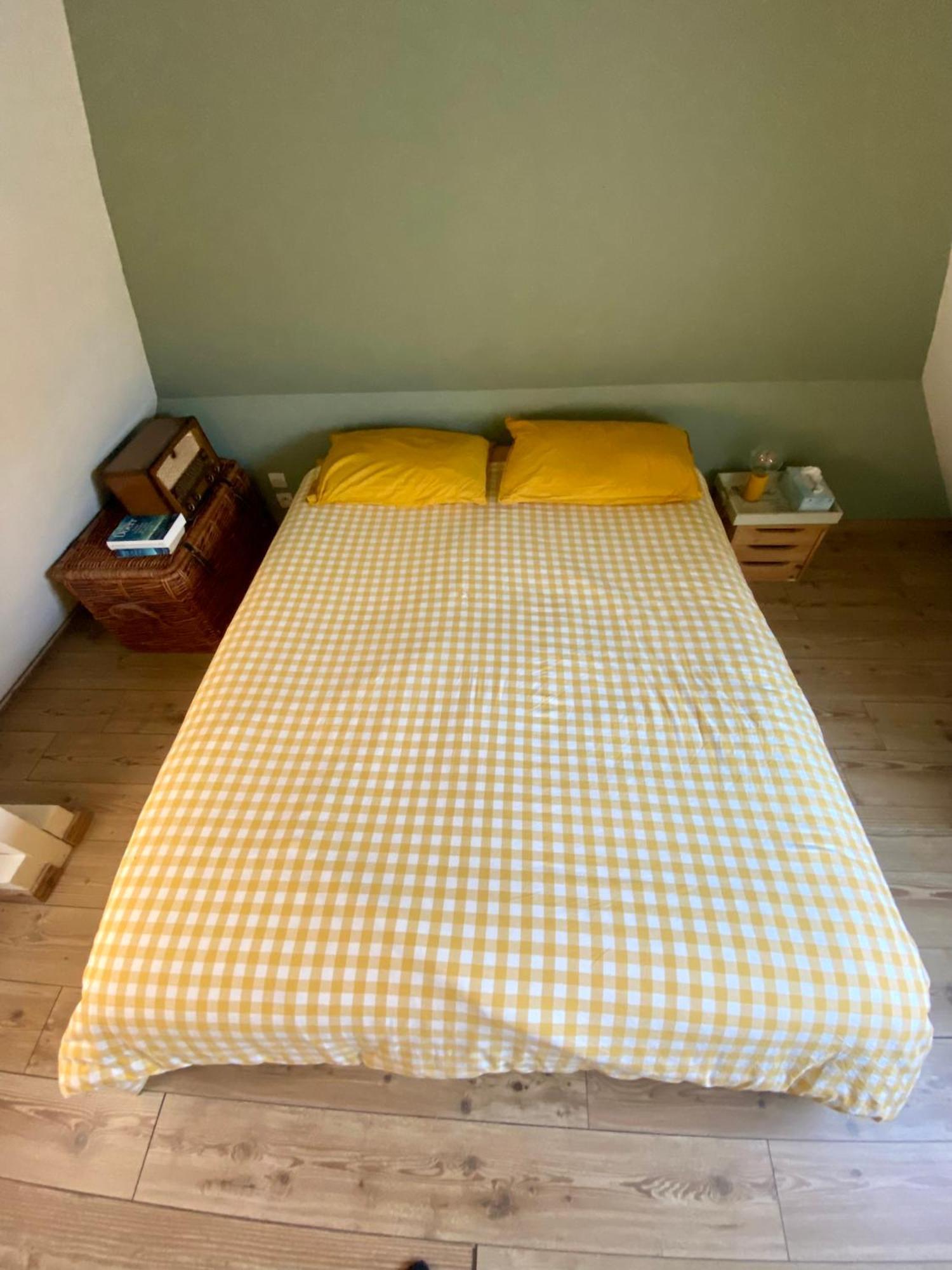 Apartment Saint-Malo Apartment