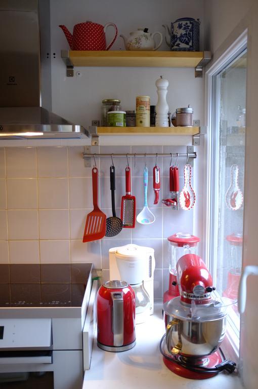 Saint-Malo Apartment Apartment Saint-Malo