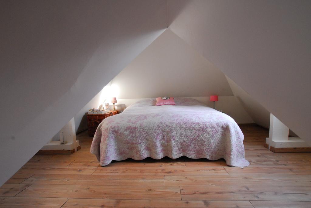 Saint-Malo Apartment Apartment