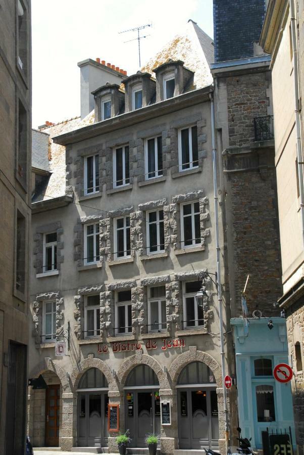 Apartment Saint-Malo Apartment